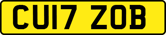 CU17ZOB