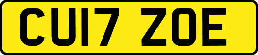 CU17ZOE