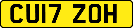 CU17ZOH