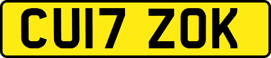 CU17ZOK