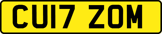 CU17ZOM