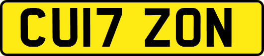CU17ZON