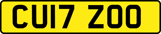 CU17ZOO