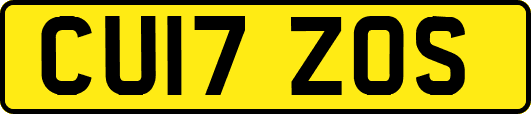 CU17ZOS