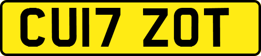 CU17ZOT