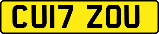 CU17ZOU