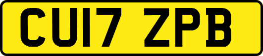 CU17ZPB