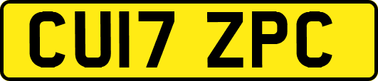 CU17ZPC