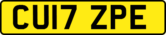 CU17ZPE