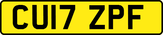 CU17ZPF