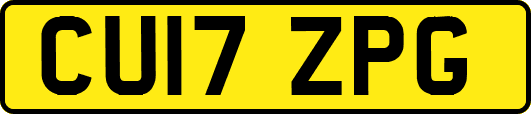 CU17ZPG