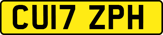 CU17ZPH