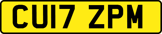 CU17ZPM