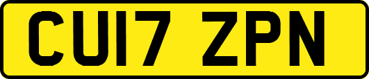 CU17ZPN