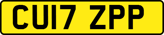 CU17ZPP