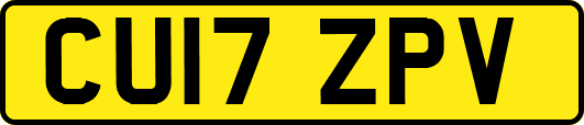 CU17ZPV