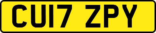 CU17ZPY