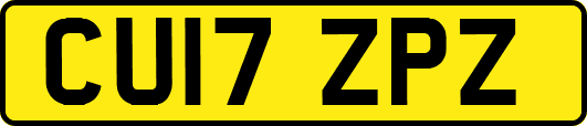 CU17ZPZ