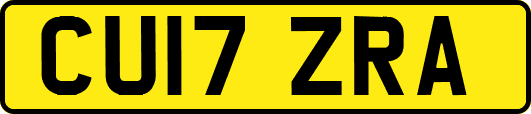 CU17ZRA