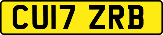 CU17ZRB