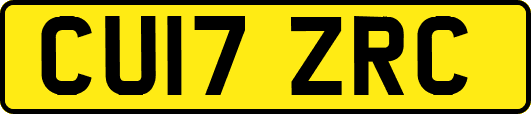 CU17ZRC