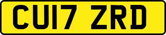 CU17ZRD