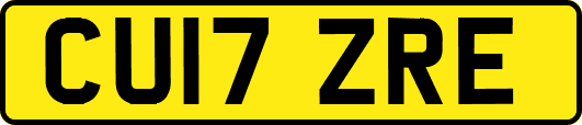 CU17ZRE