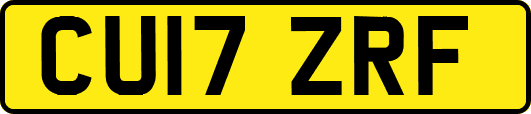 CU17ZRF