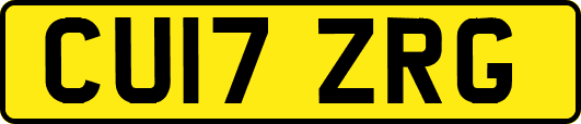 CU17ZRG