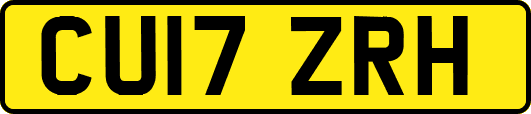 CU17ZRH