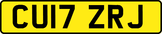 CU17ZRJ