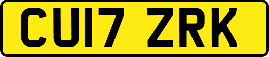 CU17ZRK