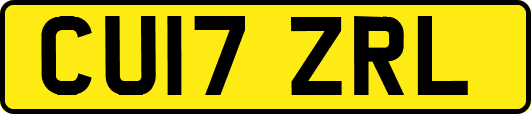 CU17ZRL