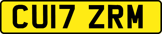 CU17ZRM