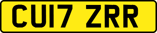 CU17ZRR