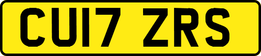 CU17ZRS