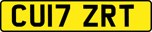 CU17ZRT