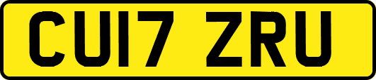 CU17ZRU
