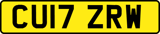 CU17ZRW