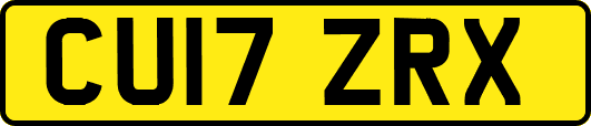 CU17ZRX