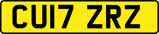 CU17ZRZ