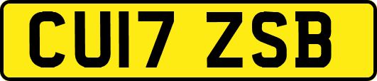 CU17ZSB
