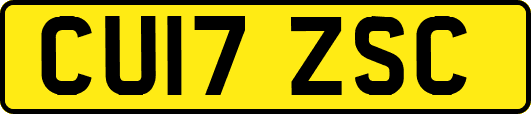 CU17ZSC