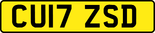 CU17ZSD