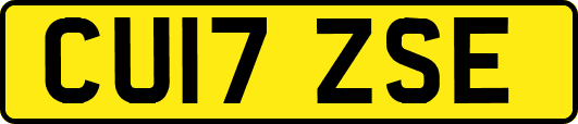 CU17ZSE