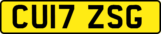 CU17ZSG