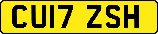 CU17ZSH
