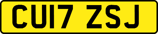 CU17ZSJ