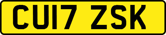 CU17ZSK
