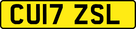 CU17ZSL